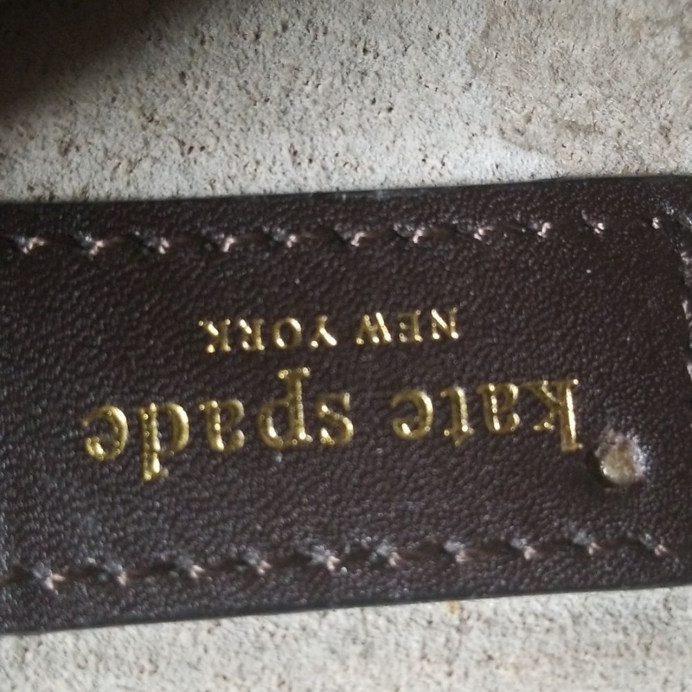 Authentic Kate spade Hangbag - Picture 3 of 5